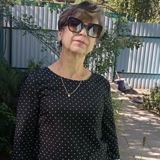 Антонина, 59, Солнечногорск