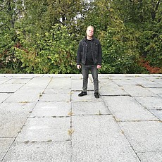 Александр, 44, Покровск