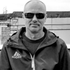 Яков, 47, Каргополь