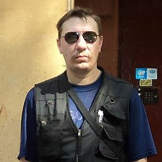 Юра, 54, Киржач