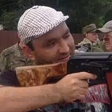 Вениамин, 39, Баксан