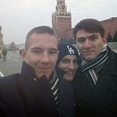 Матвей, 36, Дмитриев