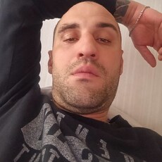Иосиф, 38, Череповец