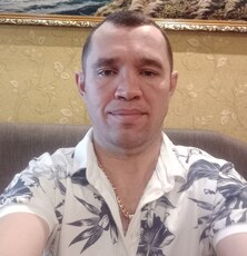 Трофим, 42, Мончегорск
