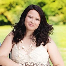 Лена, 34, Камышлов