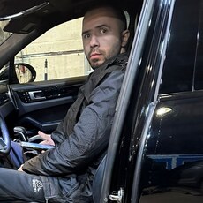 Адам, 34, Собинка