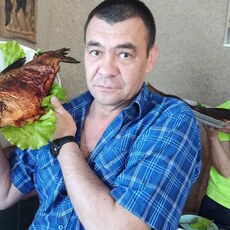 Давид, 57, Николаевка