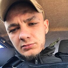Женя, 27, Стрежевой