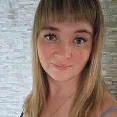 Катя, 34, Первомайск (ЛНР)