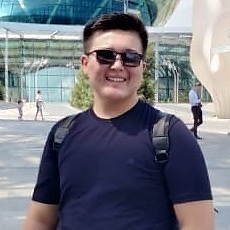 Эдик, 25, Ачхой-Мартан