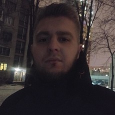 Даня, 27, Зимогорье