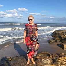 Жанна, 67, Стародуб