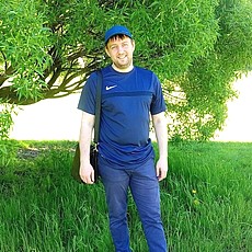 Лёва, 40, Гай