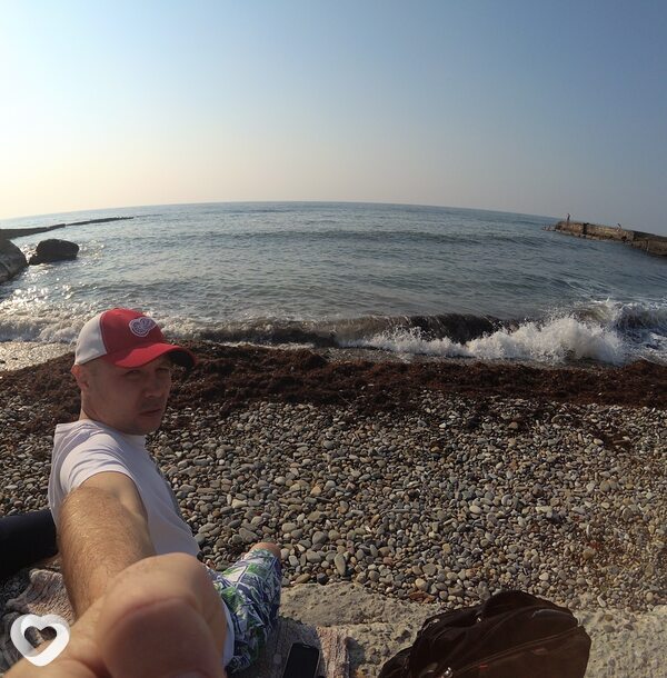 Главное фото