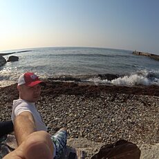 Лука, 45, Нижний Новгород