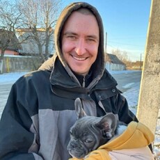 Михаил, 35, Выборг