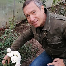Захар, 66, Ардон