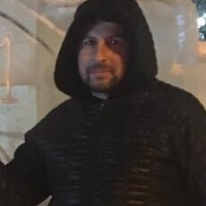 Ратмир, 38, Новоуральск