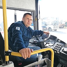 Тимофей, 49, Дзержинский