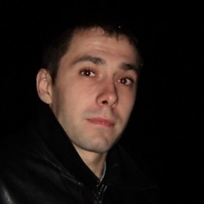 Гена, 40, Уфа