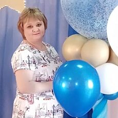 Анна, 51, Сосновоборск