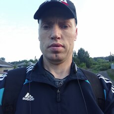 Демид, 43, Междуреченск