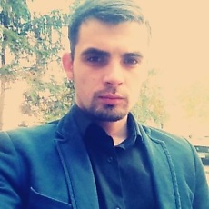 Яша, 34, Приволжск