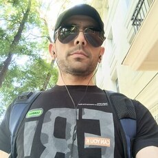 Миша, 37, Малая Вишера