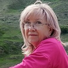 Оксана, 66, Сергиев Посад