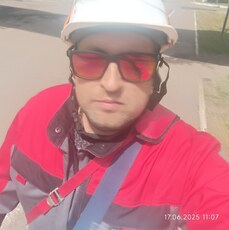 Лёша, 35, Белая Калитва