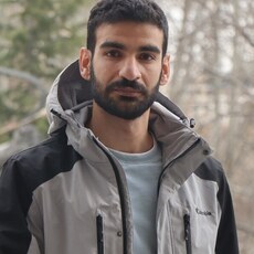 Вася, 26, Рудня