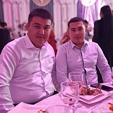 Эдуард, 31, Абакан