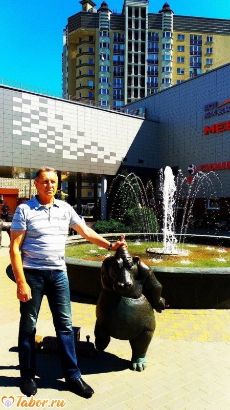 Главное фото