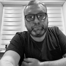 Вениамин, 46, Смоленск