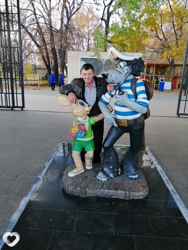 Главное фото