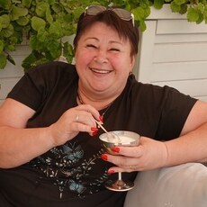 Валя, 58, Тихорецк