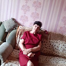 Алиса, 69, Красный Луч