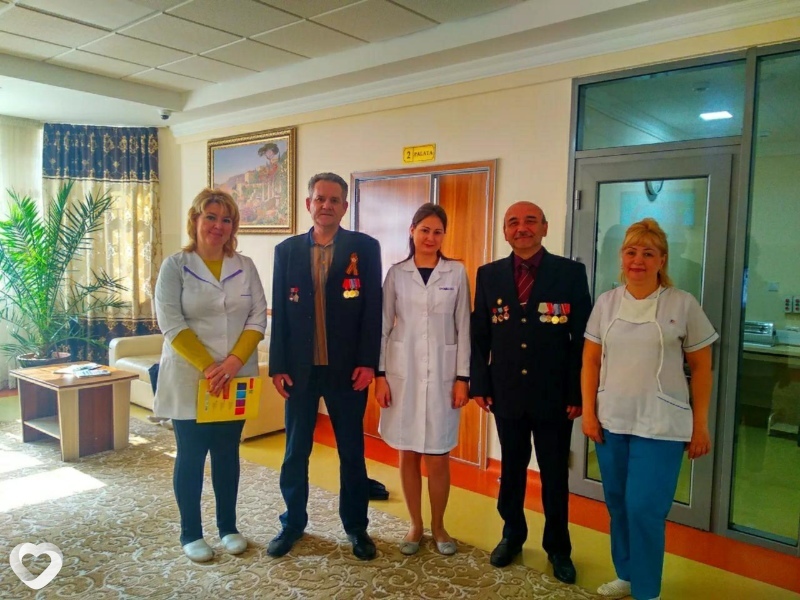 Главное фото