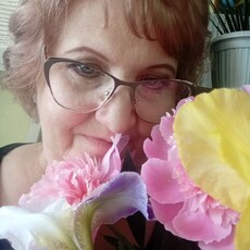 Сусанна, 57, Новотроицк