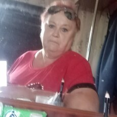 Алиса, 73, Краснослободск (Мордовия)