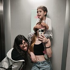Надежда, 22, Черногорск