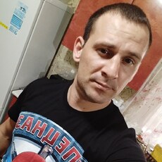 Слава, 31, Сухой Лог