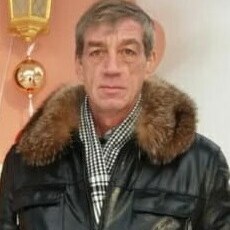 Артурик, 51, Челябинск