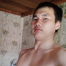 Константин, 23, Тайга