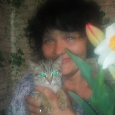 Эльвира, 57, Южноуральск