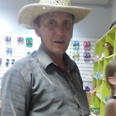 Даня, 54, Салехард