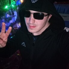 Эрик, 25, Красный Сулин