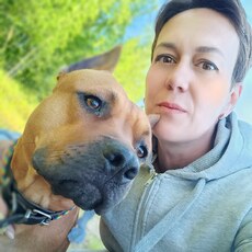 Лиля, 41, Мелитополь