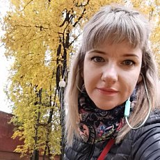 Полина, 37, Усть-Катав