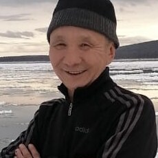 Андрюха, 55, Улан-Удэ